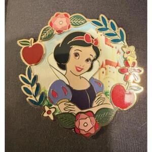 Snow White Disney Princesses Once Upon a Royal Realm PALM